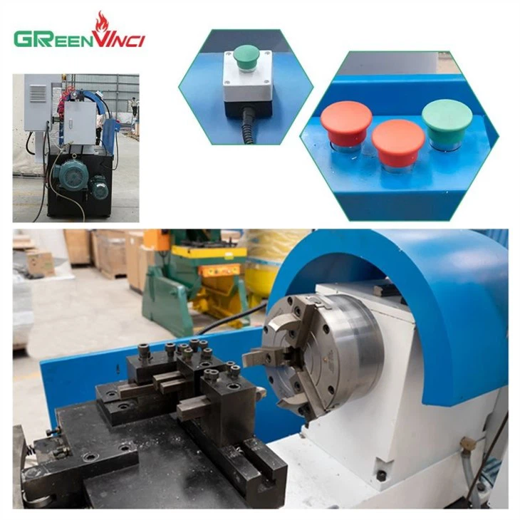 CNC Lathe Machine1 (3)