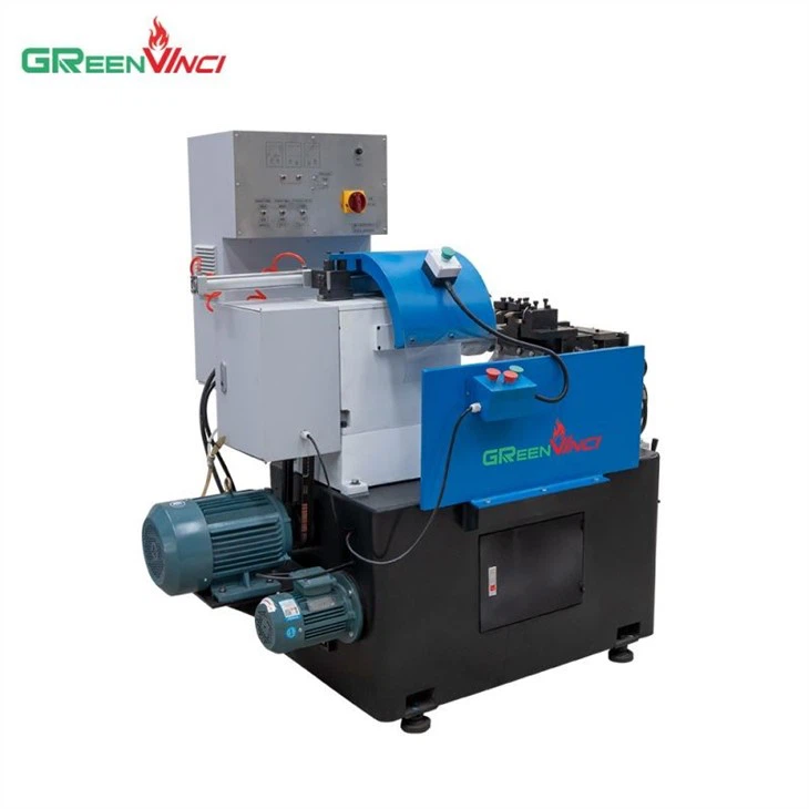 CNC Lathe Machine1 (4)