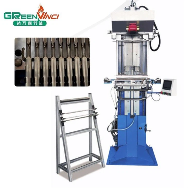 Single-Column Mgo Powder Filling Machine1 (4)