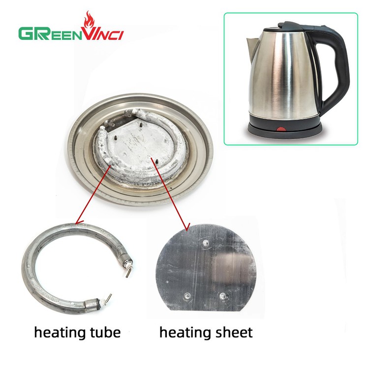 kettle heating plate kettle heating plate