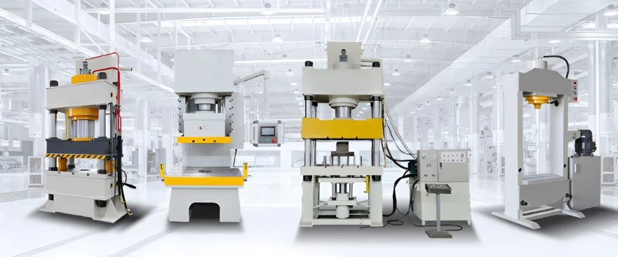 Hydrulic press facotry Hydrulic press facotry