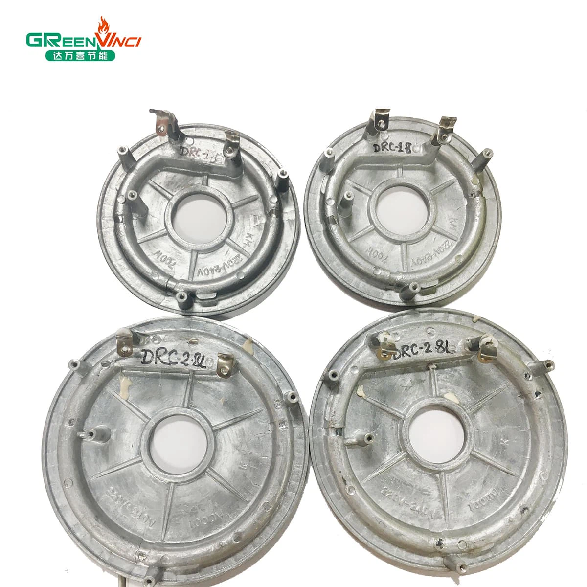 heating plate heating plate 2